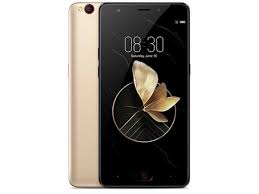 ZTE nubia M2 Play