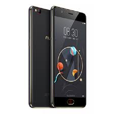 ZTE nubia N2