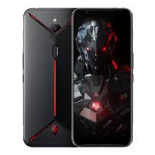 ZTE nubia Red Magic 3s