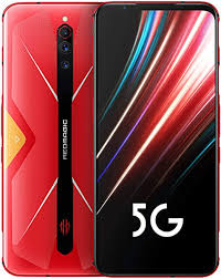 ZTE nubia Red Magic 5G