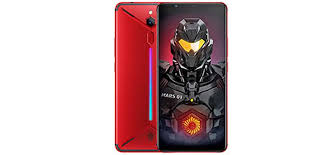 ZTE nubia Red Magic Mars