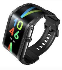 ZTE nubia Watch