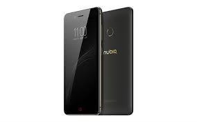 ZTE nubia Z11 mini S