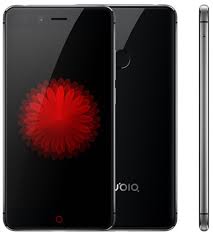 ZTE nubia Z11 mini