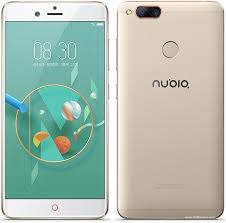 ZTE nubia Z17