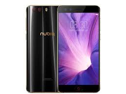 ZTE nubia Z17 miniS