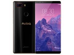 ZTE nubia Z17s