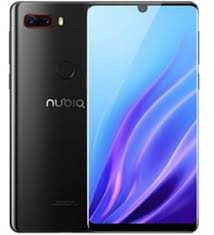 ZTE nubia Z18