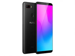 ZTE nubia Z18 mini