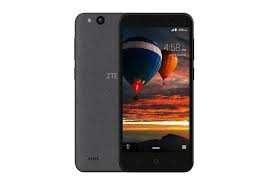 ZTE Tempo Go