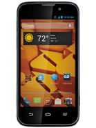 ZTE Warp 4G