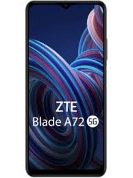 ZTE ZTE Blade A72 5G