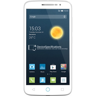 Alcatel Pop 2 (4.5) thumbnail 2