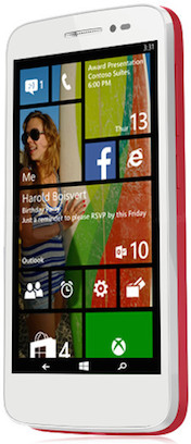 Alcatel Pop 2 (4.5) thumbnail 3