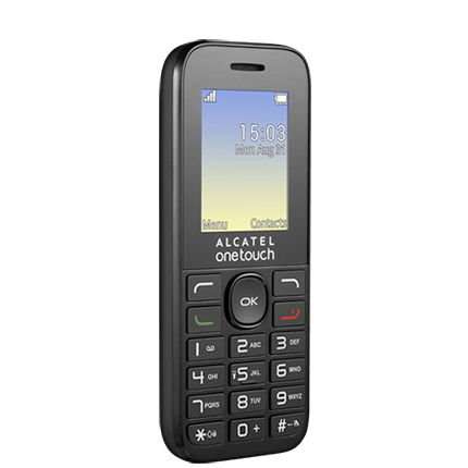 Alcatel 10.16G thumbnail 2