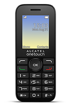 Alcatel 10.16G thumbnail 3