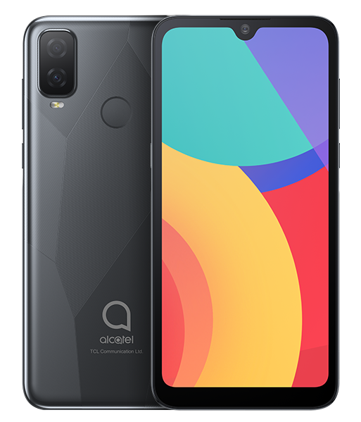 Alcatel 1L (2021) thumbnail 2