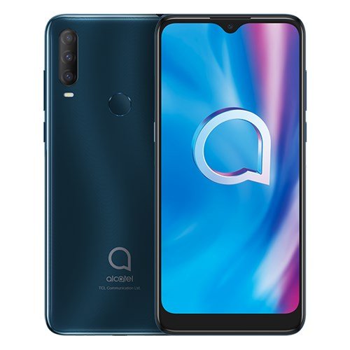 Alcatel 1S (2020) thumbnail 2