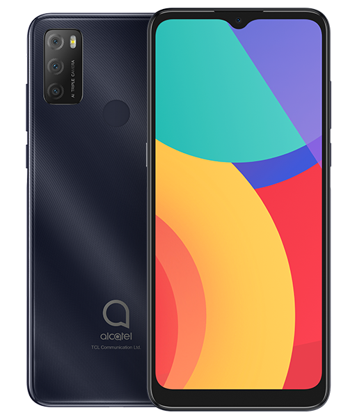 Alcatel 1s thumbnail 2