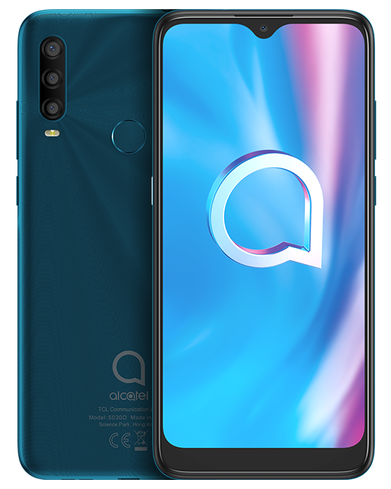 Alcatel 1SE (2020) thumbnail 2