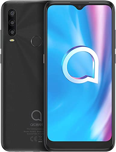 Alcatel 1SE (2020) thumbnail 3
