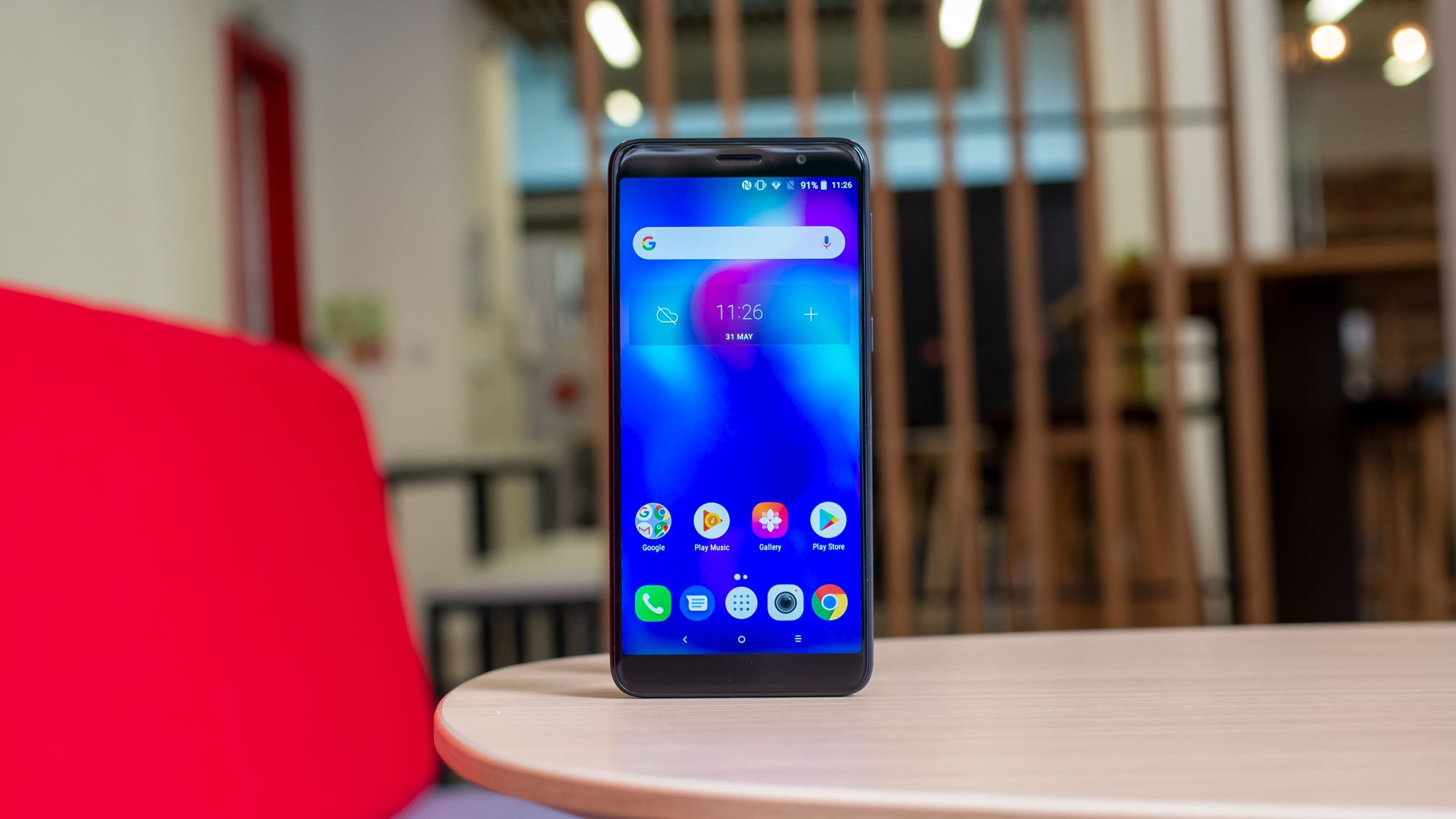 Alcatel 1x (2019) thumbnail 3