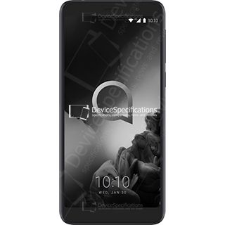 Alcatel 1x (2019) thumbnail 5