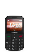 Alcatel 2000 thumbnail 2