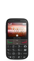 Alcatel 2001 thumbnail 3