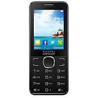 Alcatel 2007 thumbnail 2