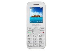 Alcatel 2052 thumbnail 4
