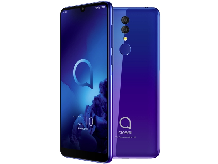 Alcatel 3 (2019) thumbnail 4