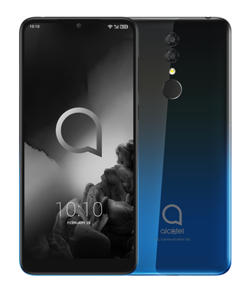 Alcatel 3 thumbnail 2