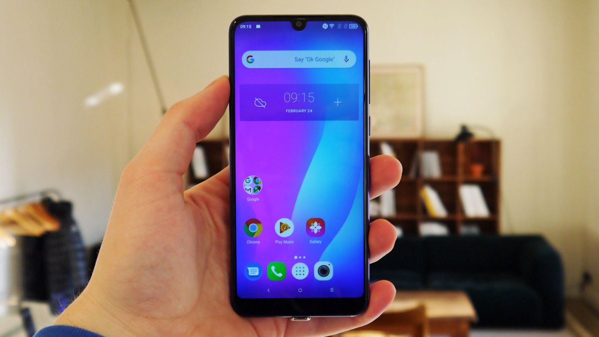 Alcatel 3 thumbnail 4
