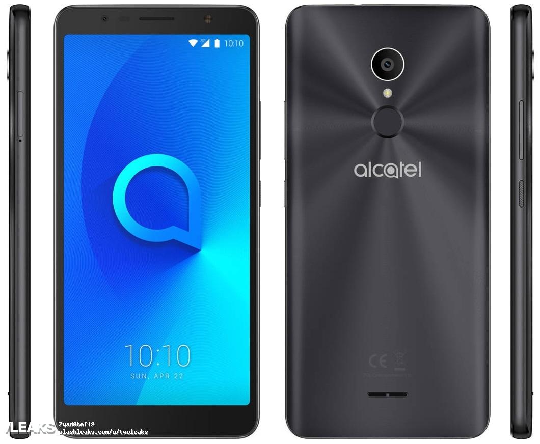 Alcatel 3c thumbnail 2