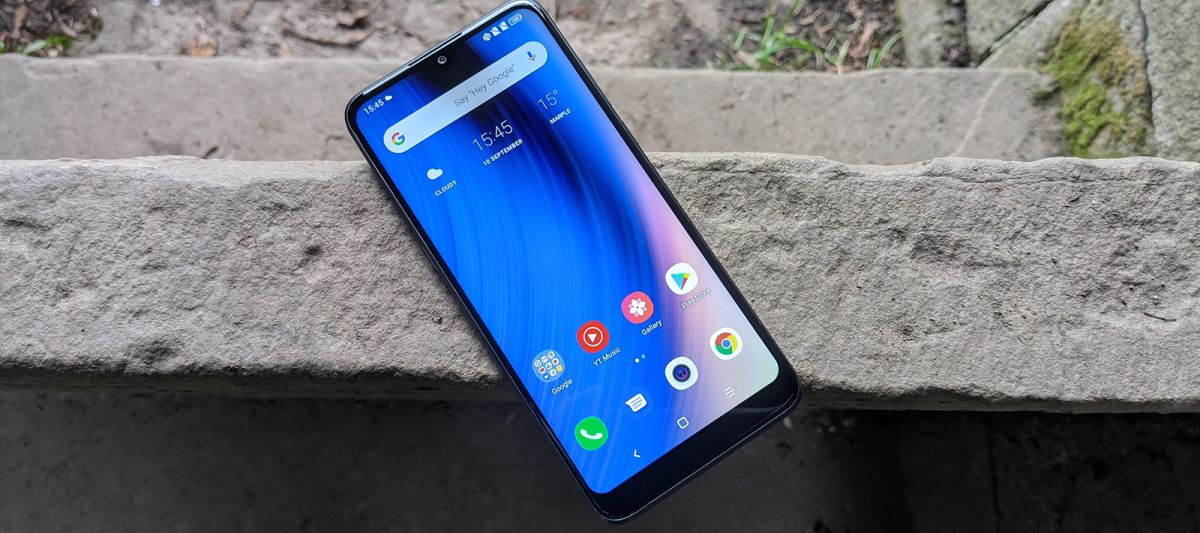 Alcatel 3L (2020) thumbnail 3