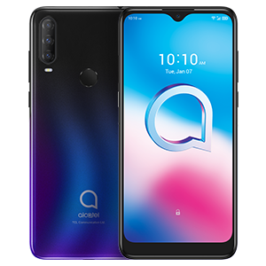 Alcatel 3L thumbnail 2
