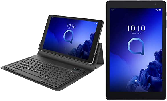 Alcatel 3T 10 thumbnail 2