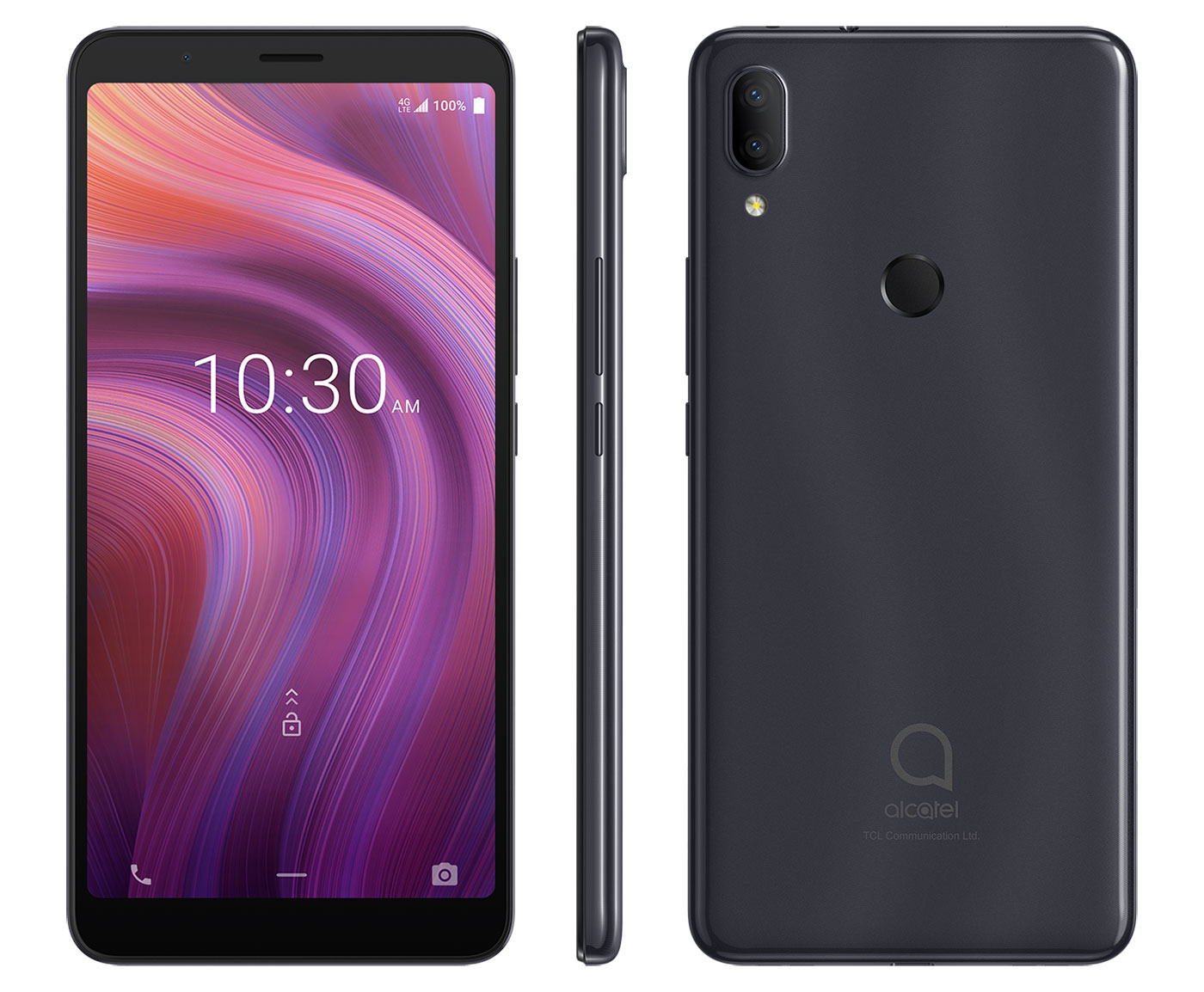 Alcatel 3v (2019) thumbnail 3