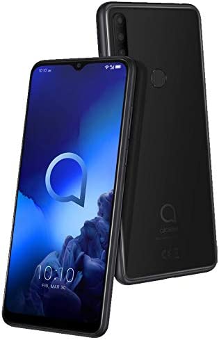 Alcatel 3x (2019) thumbnail 4