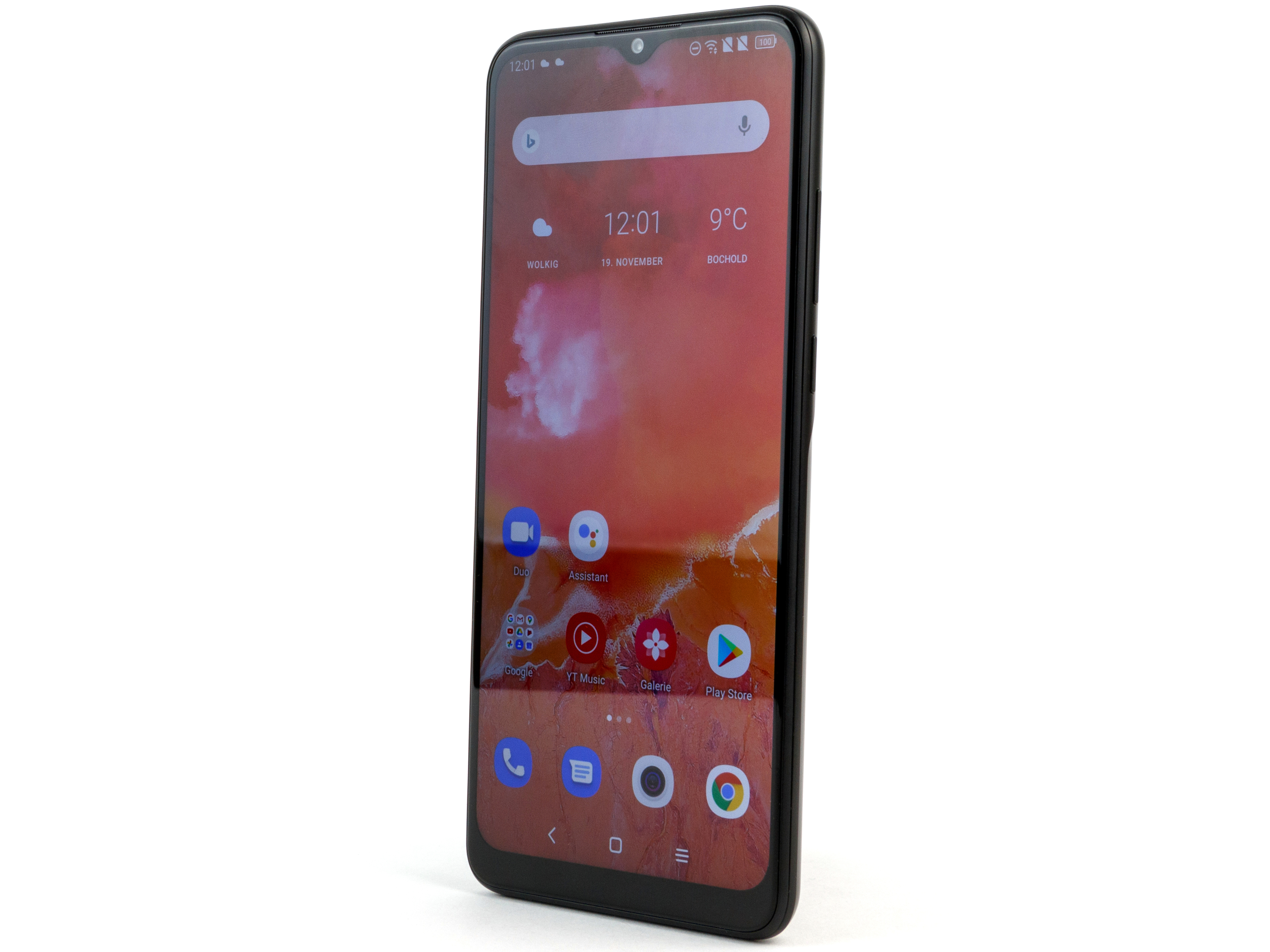 Alcatel 3X (2020) thumbnail 3
