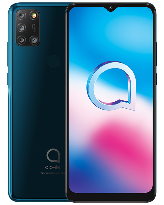 Alcatel 3x thumbnail 3