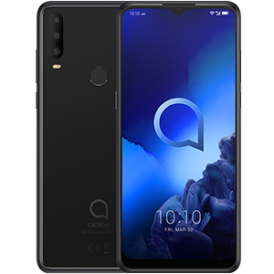 Alcatel 3x thumbnail 4
