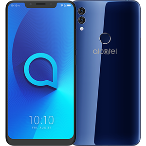 Alcatel 5v thumbnail 2