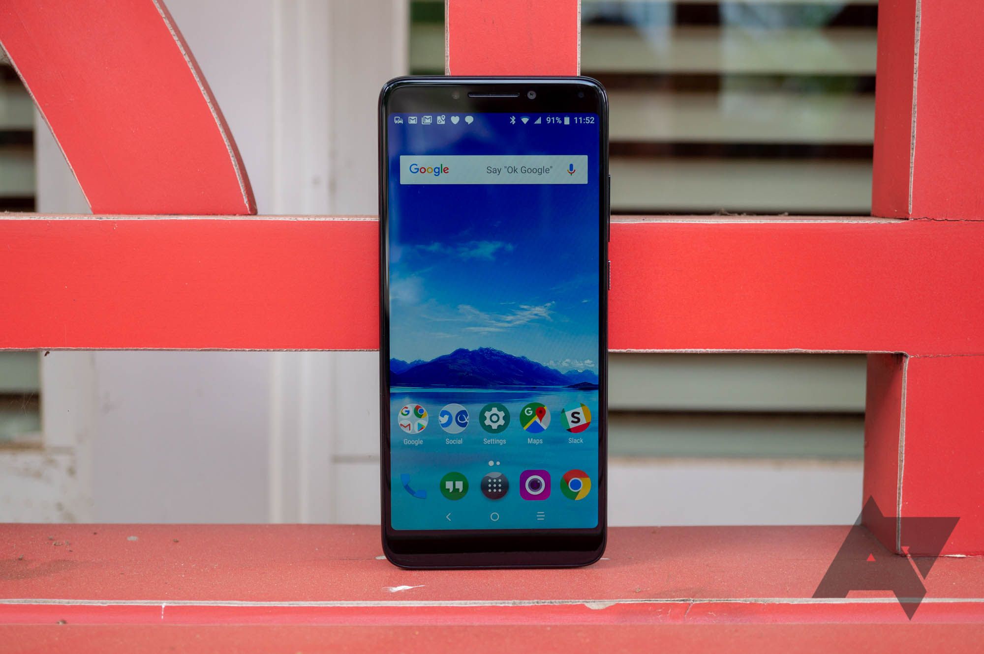 Alcatel 7 thumbnail 4
