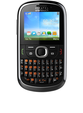 Alcatel 871A thumbnail 2
