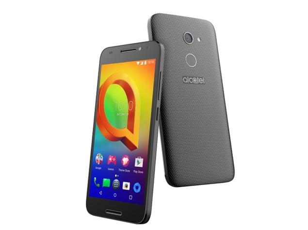 Alcatel A3 thumbnail 5