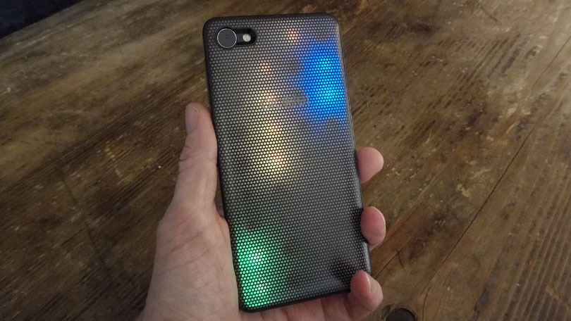 Alcatel A5 LED thumbnail 3