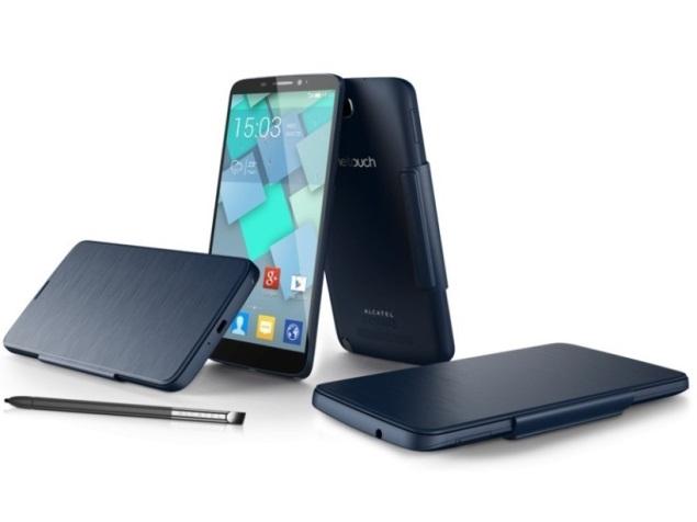 Alcatel Hero thumbnail 2