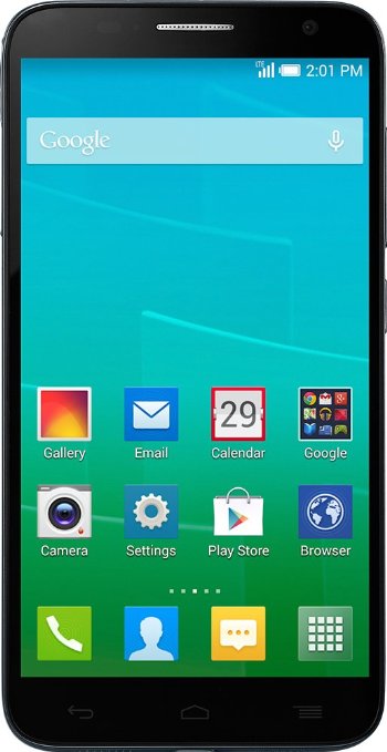 Alcatel Idol 2 thumbnail 2